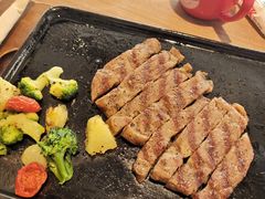 -必胜客(广渠路店)