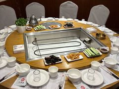 -炑羊香烤全羊(西三旗店)