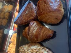 -Salon de The de Joel Robuchon(外滩18号店)