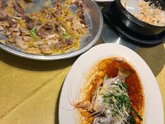 -大笑饭堂(甲子桥店)
