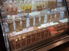 -宝珠奶酪(长宁金虹桥店)
