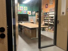 -艺塔木美学教育(和达校区)