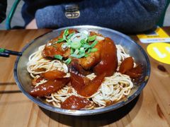 -阿金大白·上海菜馆(新天地店)