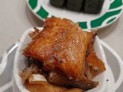 -新一番三文鱼寿司(大东海店)