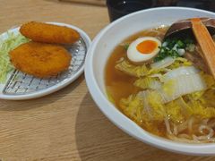 -味千拉面(航洋国际购物中心)