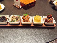 -四季民福烤鸭店(外滩外白渡桥店)