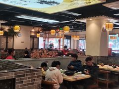 -蒸武门·广式茶点(金宝莱店)