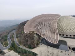 -牛首山文化旅游区