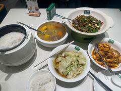 -绿草地·湘菜(7mall店)