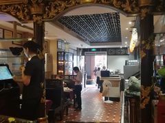 大堂-太平馆西餐厅(北京路店)