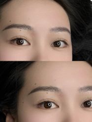 -张小野·专业半永久纹眉
