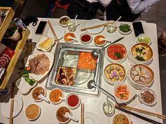 -海底捞火锅(王府井银泰in88店)