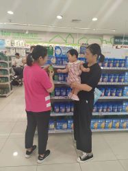 -孩子王童乐园(淮安万达店)