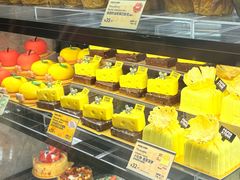 -PAPER STONE BAKERY(天环店)