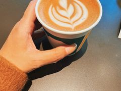 -Seesaw Coffee(苏州中心店)