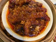 -中国厨房/台湾牛肉面