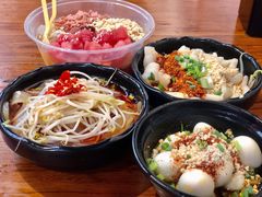 精选火锅苕粉-瑞哦冷锅串串(汇融店)