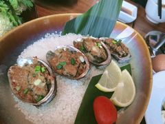 -嘉定凯悦·咖啡厅