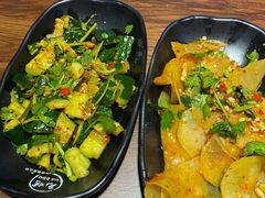 -Let’s WaKao瓦烤(贝森店)