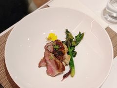 秘制伊比利亚猪里脊-yokocho上横町·日本食街(深业上城店)