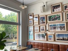 大堂-BOR Eatery(安福路店)