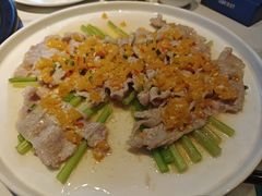 -优食坊·蒸汽海鲜(康盛路店)