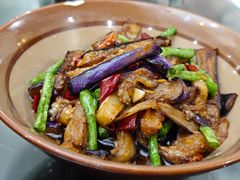 -麻伊伏土菜馆(朗州路店)