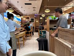 -云海肴·汽锅鸡·云南菜(广安门天虹店)