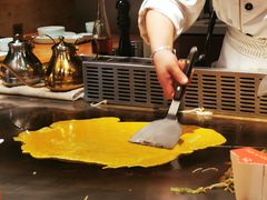 -飞阳铁板烧(ME TOWN购物中心店)