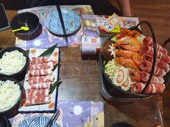 -仙隐小鹿中華の日料(正弘城店)
