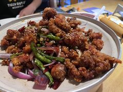 -醉得意·山茶油炒土鸡(泰安吾悦广场店)