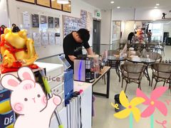 -中田健身工作室(星耀城金牌店)