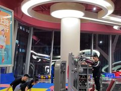 -奇迹健身·恒温游泳(恒大广场店)