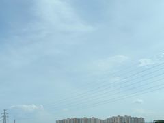 -鱼珠码头(轮渡站)