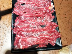 -幸运牛汕头小黄牛牛肉火锅(梅林店)