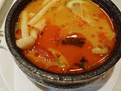 冬阴功汤锅-Linlin泰餐厅(华夏幸福店)