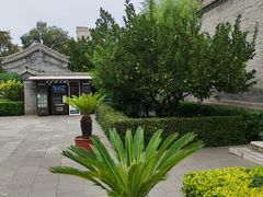 -内蒙古将军衙署博物院