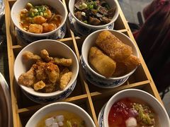 -石榴姐•山城小馆(创始店)