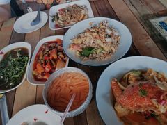 -Doo Dee Thai Food(Issan/Isaan/Esan)
