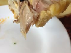 三黄鸡-徐府记羊肉馆