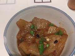-农耕记·湖南土菜(halo广场店)