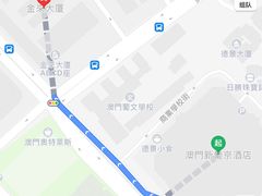 -玛嘉烈蛋挞(金利来大厦店)