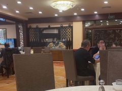 -麒麟中餐厅·经典粤菜·地道菜式老字号(广州长隆酒店)