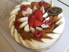 -PETIT PARIS 小巴黎(花园道店)