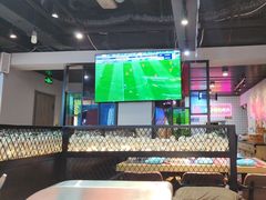 -板凳烧烤(东关街店)