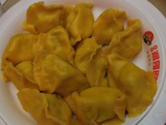 -金谷园饺子·烧烤(人大总店)