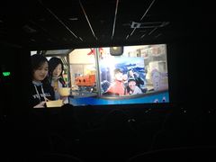 -完美世界影城(北京管庄店)