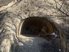 -古崖居风景名胜区