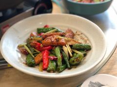 -喜上喜鸡煲翅(吉大店)