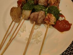 -杭州西子湖四季酒店-WL BISTRO西湖餐厅(灵隐路店)